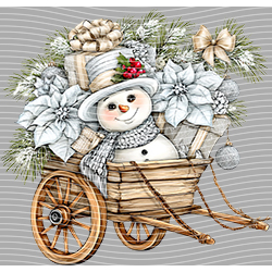 Christmas-ADJ 13081